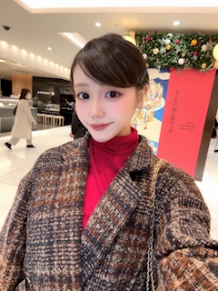 プロフィール写真3・ちいな|girl's lounge La Vie・ラ ヴィ - 溝の口のガールズバー