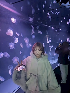 プロフィール写真1・るあ｜CLUB HUIT・ユイット - 新小岩のキャバクラ