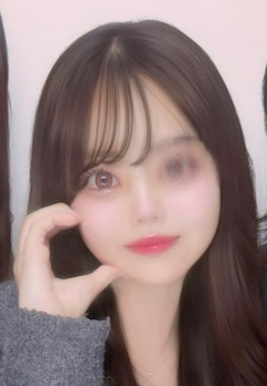 プロフィール写真5・ひびき💜下北沢Ciel｜Girl's bar CieL・シエル - 下北沢駅前のガールズバー