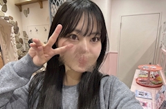 プロフィール写真2・ひびき💜下北沢Ciel｜Girl's bar CieL・シエル - 下北沢駅前のガールズバー