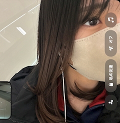 プロフィール写真1・あやり|Girls BAR Flora・フローラ - 広島市(流川)のガールズバー