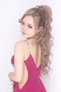 プロフィール写真2・華 NEW CLUB ROGER🏴☠️|NEW CLUB ROGER・ロジャー - 富士見のキャバクラ