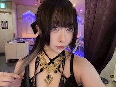 プロフィール写真3・四葩͛💠|アラジンシーシャcafe&バー - 名駅 西口のコンカフェ
