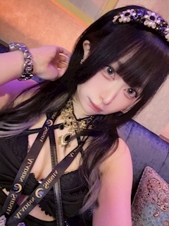 プロフィール写真2・四葩͛💠|アラジンシーシャcafe&バー - 名駅 西口のコンカフェ