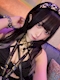 プロフィール写真2・四葩͛💠|アラジンシーシャcafe&バー - 名駅 西口のコンカフェ