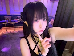 プロフィール写真2・四葩͛💠|アラジンシーシャ - 名駅 西口のコンカフェ
