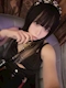 プロフィール写真1・四葩͛💠|アラジンシーシャcafe&バー - 名駅 西口のコンカフェ