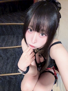 プロフィール写真1・四葩͛💠|アラジンシーシャ - 名駅 西口のコンカフェ