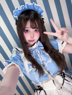 プロフィール写真2・すず｜わんだーらびりんす - 池袋東口のコンカフェ