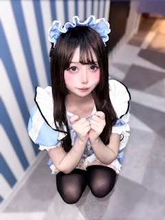 プロフィール写真1・すず｜わんだーらびりんす - 池袋東口のコンカフェ