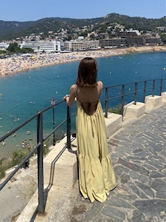 プロフィール写真1・なお｜Club Aluje・アルージュ - 恵比寿のキャバクラ