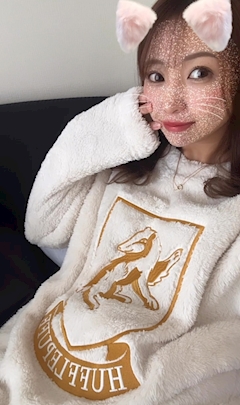 プロフィール写真1・こころ｜ラウンジ オースリー - 梅田のキャバクラ