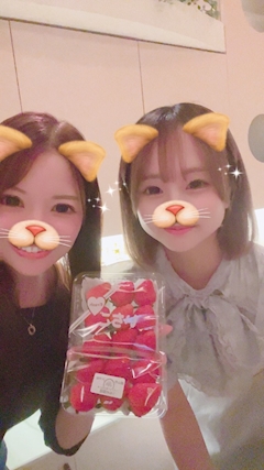 りょう「あまーい🍓」