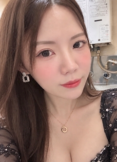 プロフィール写真2・りょう｜Lien・リアン - 郡山・朝日のスナック
