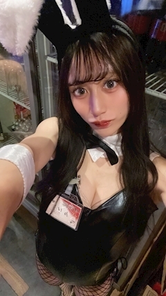 プロフィール写真1・なな｜焼肉とバニーガール 池袋西口店 - 池袋西口のガールズバー