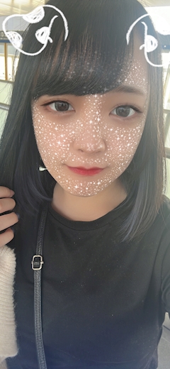 プロフィール写真4・うい👯‍♀️上野LIP｜上野ガールズバーLIP・リップ - 上野のガールズバー