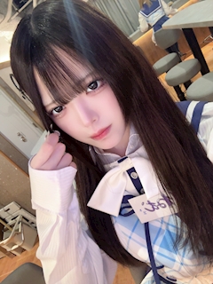 プロフィール写真1・ねむ｜Academic Cafe MOON学園 上野アメ横校・アカデミックカフェムーンガクエンウエノアメヨココウ - 上野　アメ横のコンカフェ