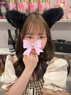 プロフィール写真1・せいら｜Cafe&Bar くろ×スト - 池袋東口のコンカフェ