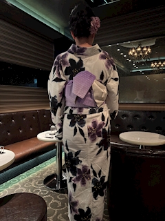 プロフィール写真3・🌹まいこ🌹ムーラン🌙|Lounge Mulan・ムーラン - 浅草橋の熟女パブ/熟女キャバクラ