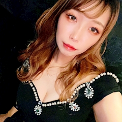 プロフィール写真1・あおい｜Lounge Mulan・ムーラン - 浅草橋の熟女パブ/熟女キャバクラ
