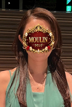 プロフィール写真1・まお｜Lounge Mulan・ムーラン - 浅草橋の熟女パブ/熟女キャバクラ