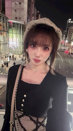 プロフィール写真5・月田綾乃|Lounge Mulan・ムーラン - 浅草橋の熟女パブ/熟女キャバクラ
