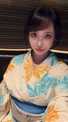 プロフィール写真2・月田綾乃|Lounge Mulan・ムーラン - 浅草橋の熟女パブ/熟女キャバクラ