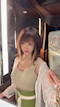プロフィール写真7・月田綾乃|Lounge Mulan・ムーラン - 浅草橋の熟女パブ/熟女キャバクラ