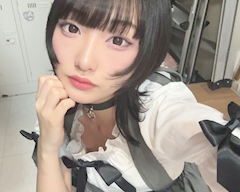 プロフィール写真4・愛子|cafe&bar chapo・チャポ - 池袋東口のコンカフェ