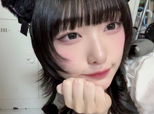 愛子