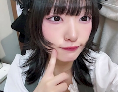 プロフィール写真6・愛子|cafe&bar chapo・チャポ - 池袋東口のコンカフェ