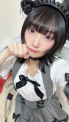 プロフィール写真7・愛子|cafe&bar chapo・チャポ - 池袋東口のコンカフェ