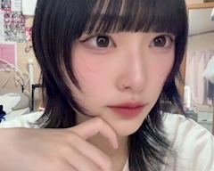 プロフィール写真5・愛子|cafe&bar chapo・チャポ - 池袋東口のコンカフェ