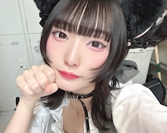 プロフィール写真3・愛子|cafe&bar chapo・チャポ - 池袋東口のコンカフェ