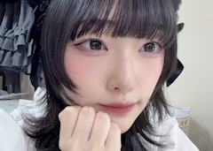 プロフィール写真4・愛子|cafe&bar chapo・チャポ - 池袋東口のコンカフェ