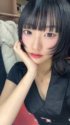 プロフィール写真6・愛子|cafe&bar chapo・チャポ - 池袋東口のコンカフェ