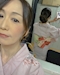 プロフィール写真2・美月🌙浅草橋LoungeMulan(ムーラン)🌙* :゚|Lounge Mulan・ムーラン - 浅草橋の熟女パブ/熟女キャバクラ