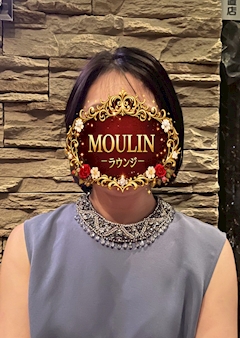 プロフィール写真1・えり｜Lounge Mulan・ムーラン - 浅草橋の熟女パブ/熟女キャバクラ