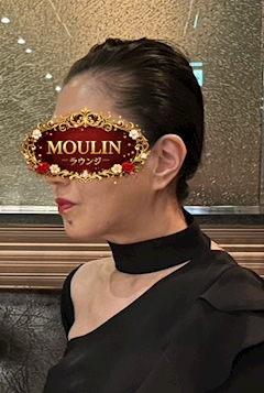 プロフィール写真1・未来｜Lounge Mulan・ムーラン - 浅草橋の熟女パブ/熟女キャバクラ