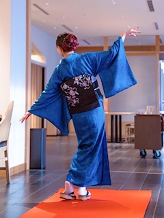 プロフィール写真3・かな｜Lounge Mulan・ムーラン - 浅草橋の熟女パブ/熟女キャバクラ