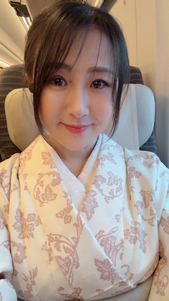 プロフィール写真2・かな｜Lounge Mulan・ムーラン - 浅草橋の熟女パブ/熟女キャバクラ