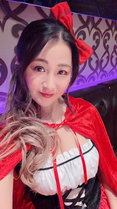 プロフィール写真1・かな｜Lounge Mulan・ムーラン - 浅草橋の熟女パブ/熟女キャバクラ