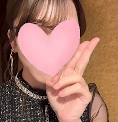 最近ブログを始めた女の子