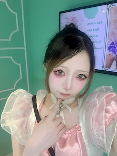 プロフィール写真3・ぬぬ｜ときめき0せんちめーとる・トキメキゼロセンチメートル - 池袋東口のコンカフェ