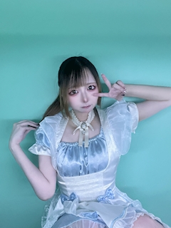 プロフィール写真4・ぬぬ｜ときめき0せんちめーとる・トキメキゼロセンチメートル - 池袋東口のコンカフェ
