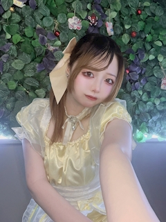 プロフィール写真2・ぬぬ｜ときめき0せんちめーとる・トキメキゼロセンチメートル - 池袋東口のコンカフェ