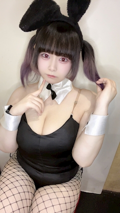 プロフィール写真1・あおい｜Bunny・バニー - 天満のガールズバー