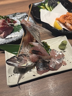 名駅店で会おうね
