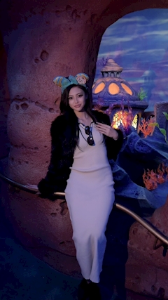 プロフィール写真1・みなみ｜CODE・コード - 千葉・富士見町のガールズバー