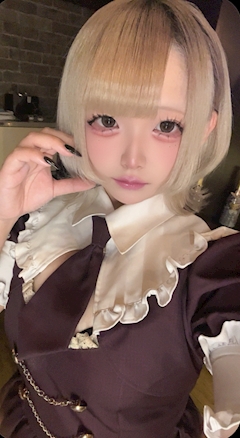 プロフィール写真5・りゅな|Lumiere Magie・ルミエールマギ - 大山のコンカフェ
